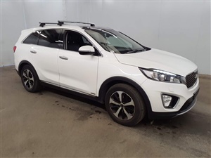 Large image for the Used Kia SORENTO