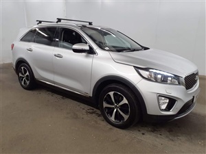 Large image for the Used Kia SORENTO