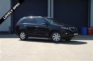 Large image for the Used Kia SORENTO