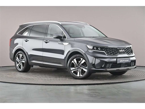 Large image for the Used Kia Sorento