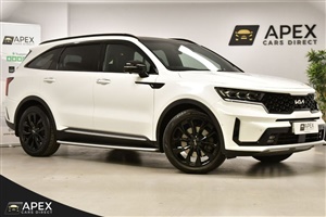 Large image for the Used Kia SORENTO