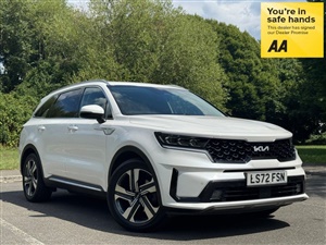 Large image for the Used Kia SORENTO