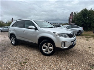Large image for the Used Kia SORENTO