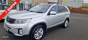 Large image for the Used Kia SORENTO