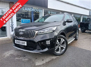 Large image for the Used Kia SORENTO