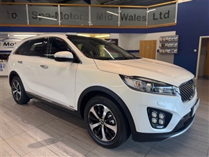 Large image for the Used Kia SORENTO DIESEL STATION WAGON