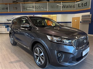 Large image for the Used Kia SORENTO