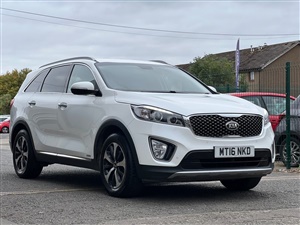 Large image for the Used Kia SORENTO