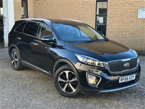 Large image for the Used Kia SORENTO