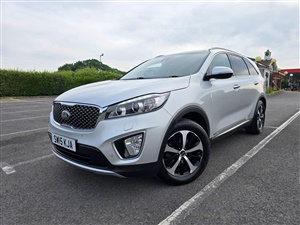 Large image for the Used Kia Sorento