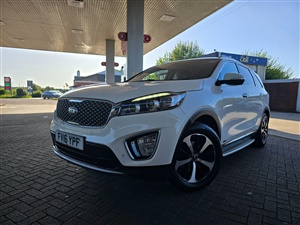 Large image for the Used Kia Sorento