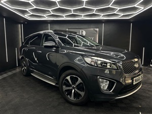 Large image for the Used Kia SORENTO