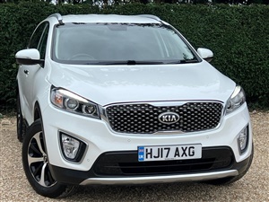 Large image for the Used Kia SORENTO