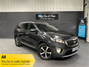 Large image for the Used Kia SORENTO