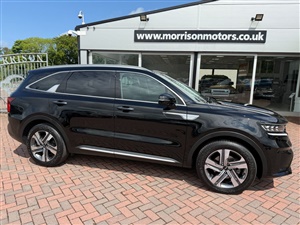 Large image for the Used Kia Sorento