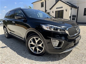 Large image for the Used Kia SORENTO