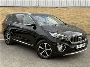Large image for the Used Kia SORENTO