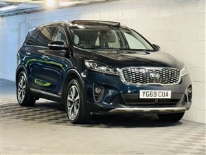 Large image for the Used Kia Sorento