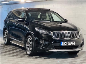 Large image for the Used Kia Sorento