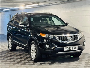 Large image for the Used Kia Sorento