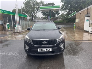 Large image for the Used Kia Sorento