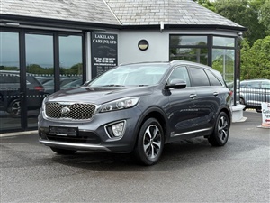 Large image for the Used Kia SORENTO