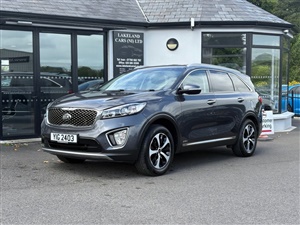 Large image for the Used Kia SORENTO