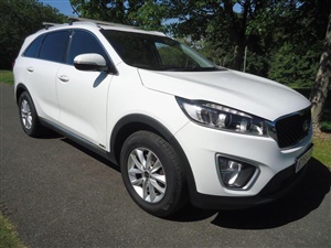 Large image for the Used Kia SORENTO