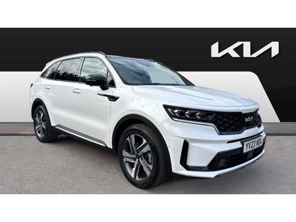 Large image for the Used Kia Sorento