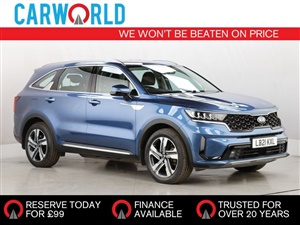 Large image for the Used Kia SORENTO