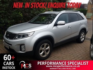 Large image for the Used Kia SORENTO