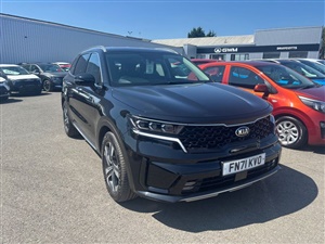 Large image for the Used Kia SORENTO