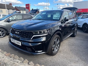 Large image for the Used Kia SORENTO