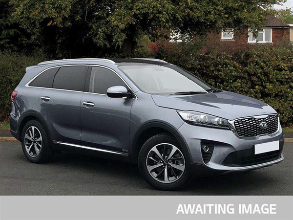 Large image for the Used Kia Sorento