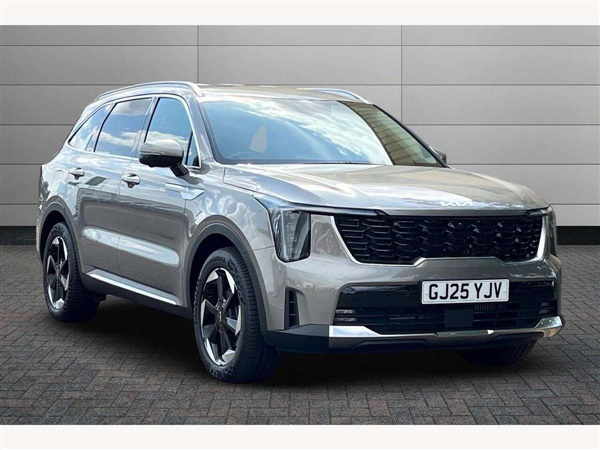 Large image for the Used Kia Sorento