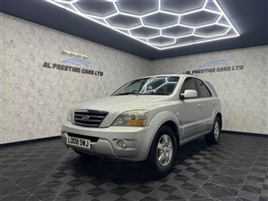 Large image for the Used Kia Sorento