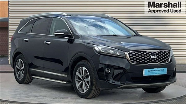 Large image for the Used Kia Sorento