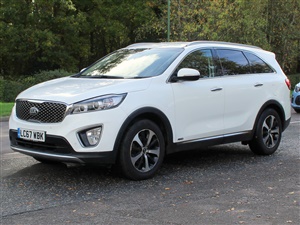 Large image for the Used Kia Sorento