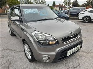 Large image for the Used Kia Soul