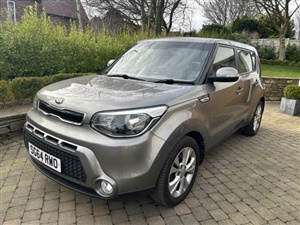 Large image for the Used Kia SOUL