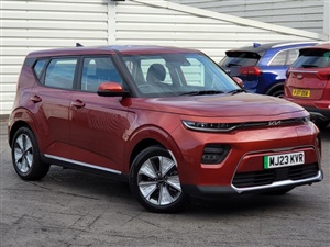 Large image for the Used Kia SOUL