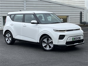 Large image for the Used Kia SOUL 