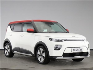 Large image for the Used Kia Soul