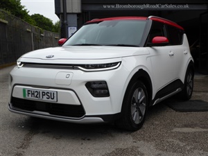 Large image for the Used Kia SOUL