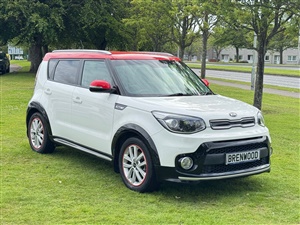 Large image for the Used Kia Soul