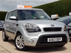 Large image for the Used Kia Soul
