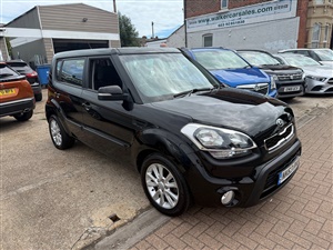 Large image for the Used Kia Soul