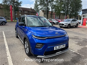 Large image for the Used Kia Soul