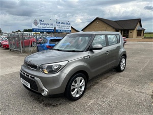 Large image for the Used Kia SOUL