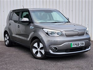 Large image for the Used Kia Soul